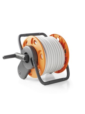 HORTUM MAKARASI 1/2" 15M HORTUMLU MİNİ PLUS SET 